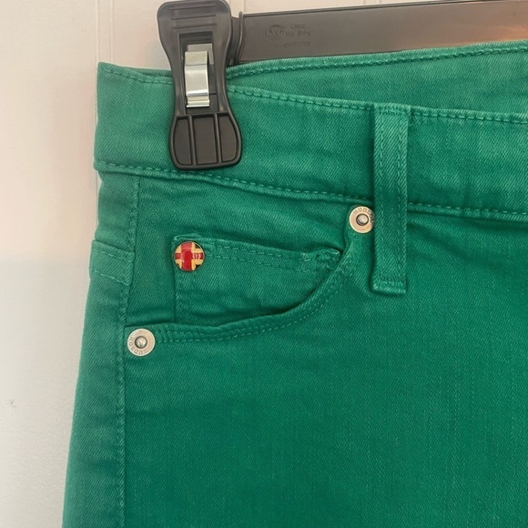 HUDSON Nico Super Skinny Midrise jeans - 25 - Picture 12 of 15